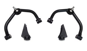 Ram 1500 Upper Control Arms - Tuff Country - Uni-Ball - `09-`20